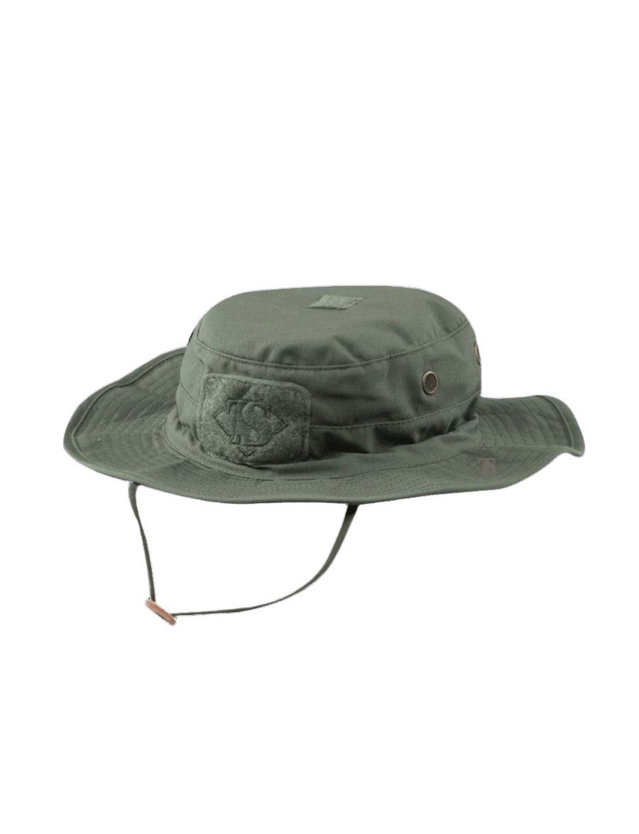 OSFM Contractor Boonie olive 3322